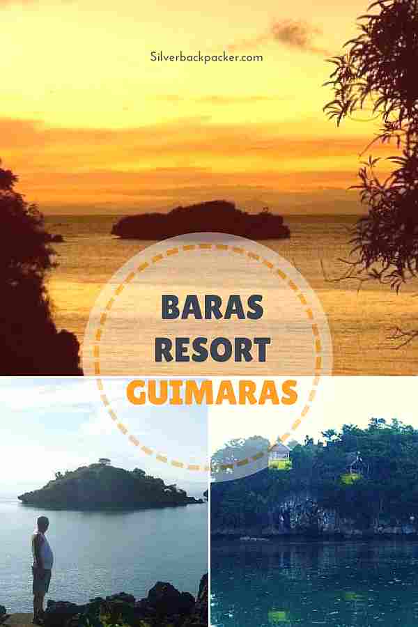Baras Resort Guimaras, Philippines