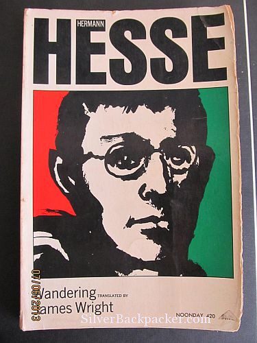 Wandering Hermann Hesse