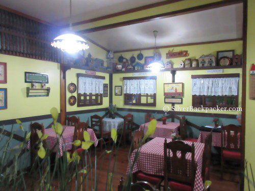 Baguio Village Inn