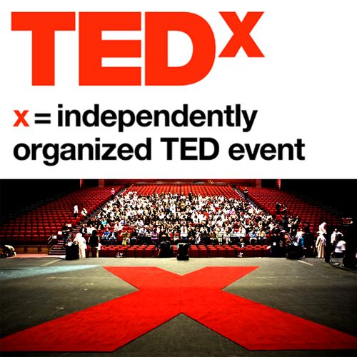 7 Travel Talks from TEDx to Make You Travel