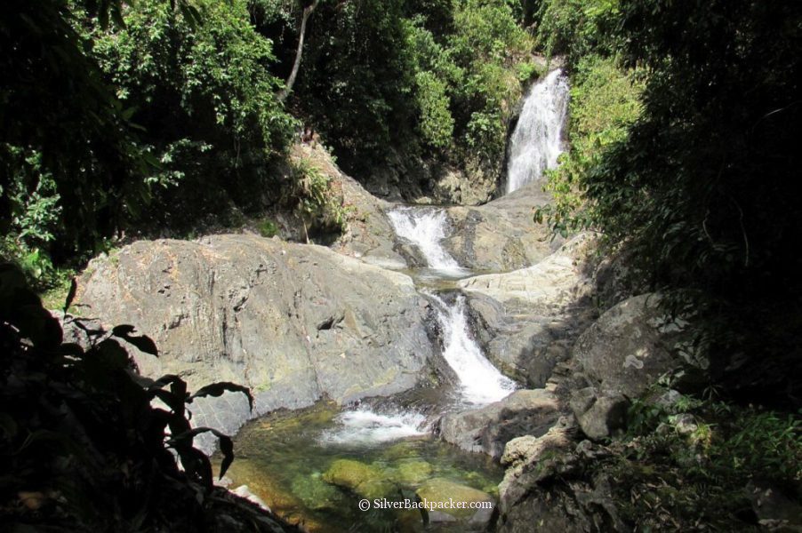 hicming falls ,virac,catanduanes