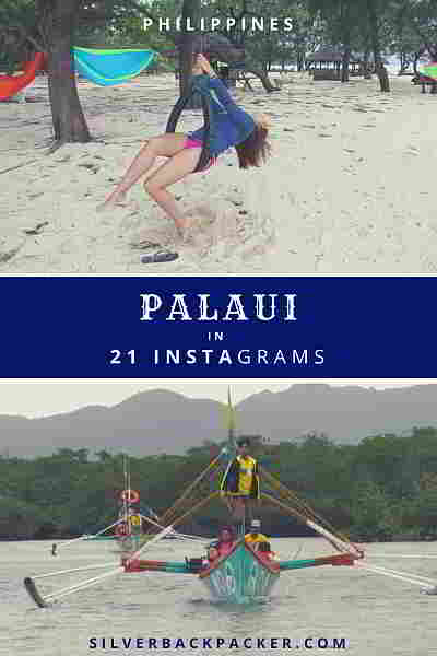 Palaui in 21 Instagrams, Cagayan, Philippines