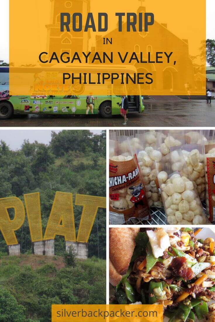 Discover why you should make a Cagayan Valley Road Trip in North Philippines Cagayan Valley Road Trip