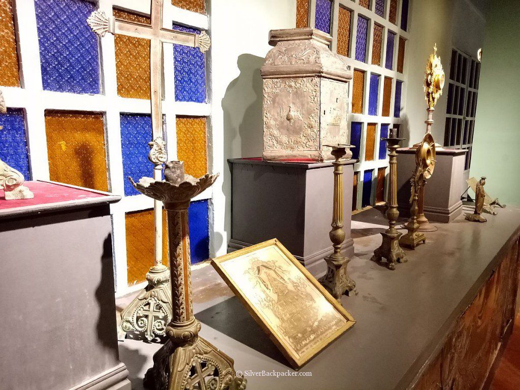 aparri lyceum museum