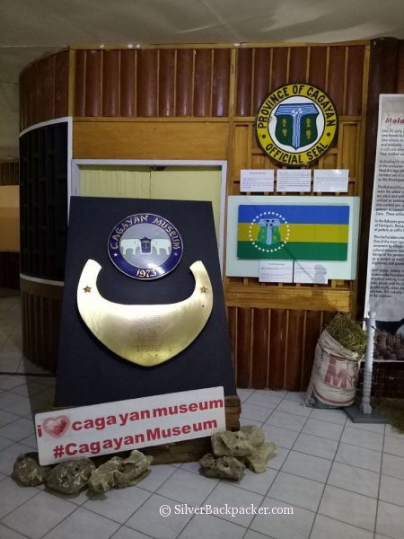 cagayan museum foyer