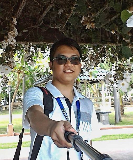 Mark Maramag