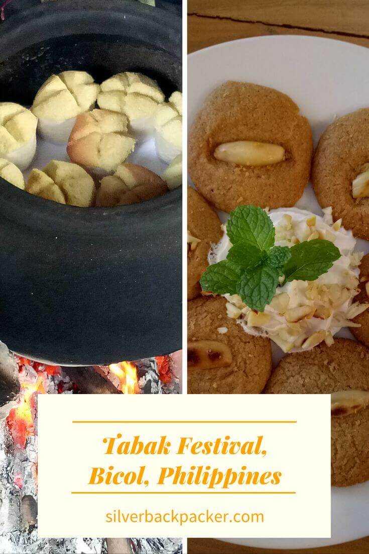 Pili Cookies-Marcasotis-Cakes-Tabak-Festival-Philippines