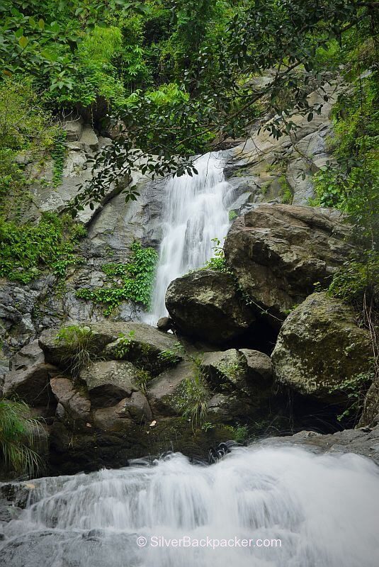 Boni Falls, Luba, Abra Things to do in Luba