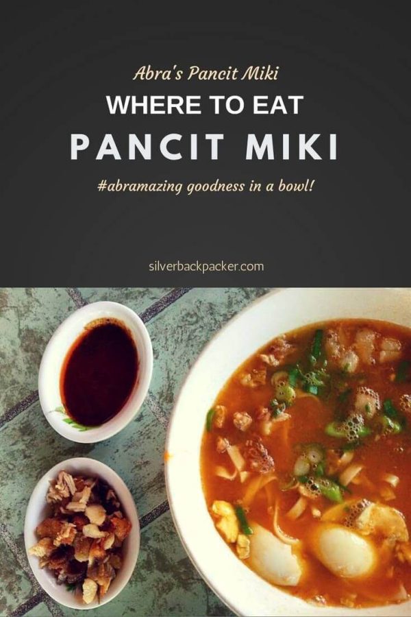 Pancit Miki, AbraMiki, Pin Pancit Miki, Abra Miki, Pin