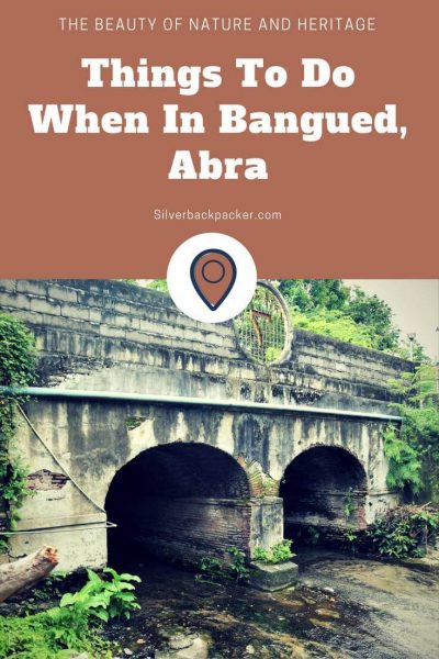 What to do in Bangued, Abra,Philippines