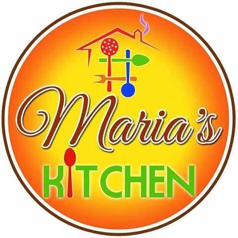 Maria's Kitchen Logo, Calaba, Bangued, Abra