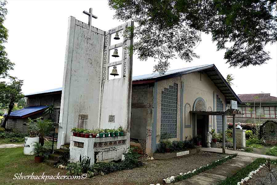  Aglipayan Churches of Abra - Dolores . Iglesia Filipina Independent Church Dolores, Abra