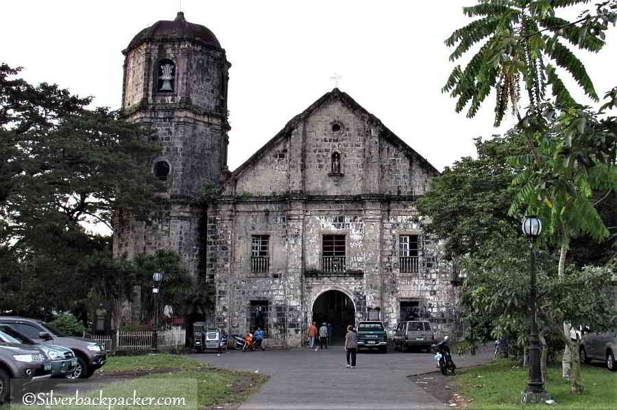 Camalig Church, Albay, Philippines Simbang Gabi Albay, Visita Iglesia Albay