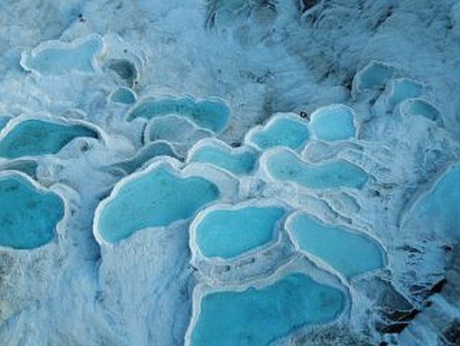 Pamukkale, Turkey