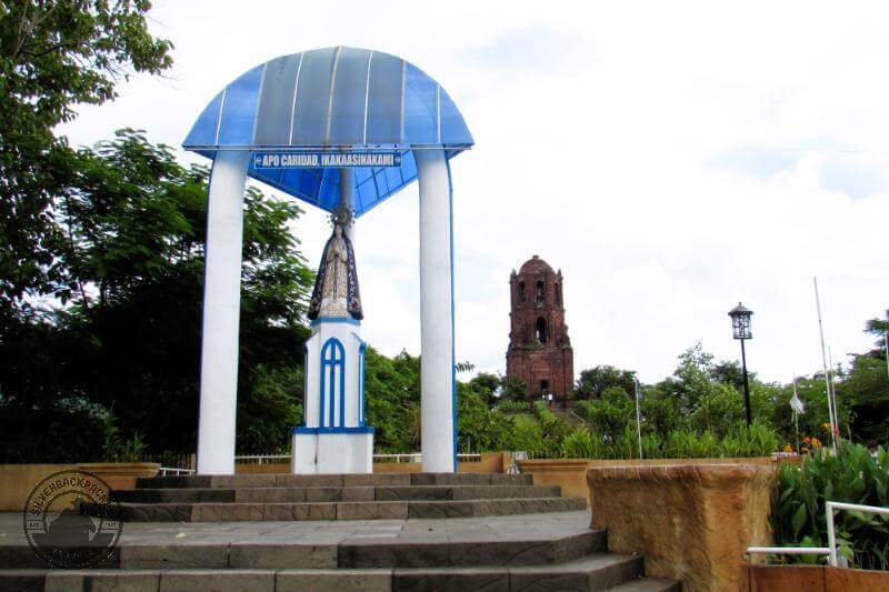 Exploring the Ilocos Region Bantay Bell Tower, Ilocos Sur