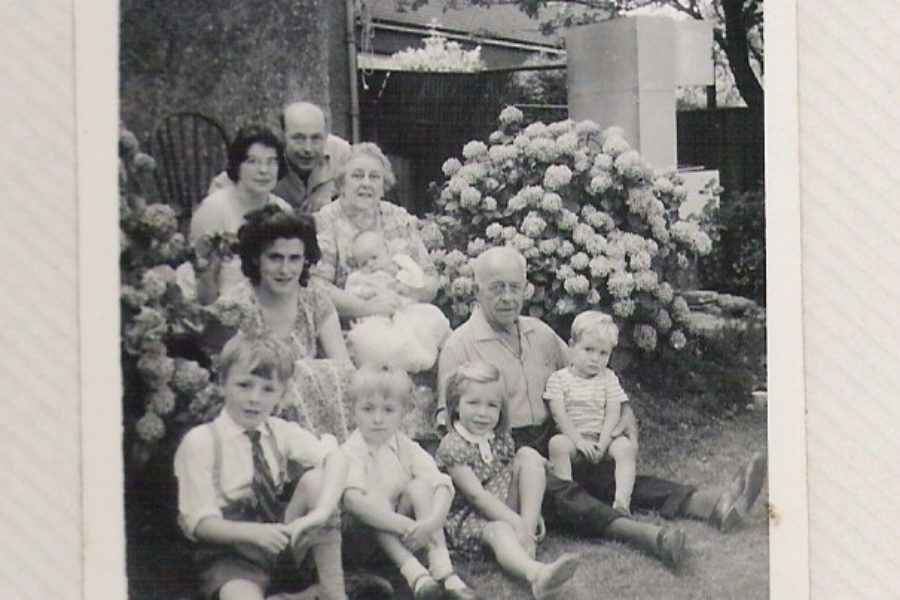 family pic family pic in the brief years of our youth
