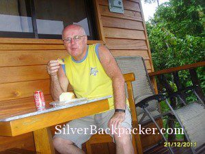 Sanctuary Garden Resort
