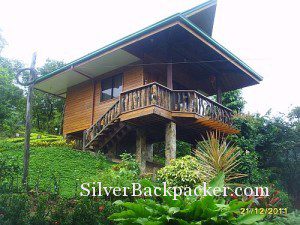 Sanctuary Garden Resort