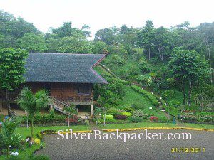 Sanctuary Garden Resort