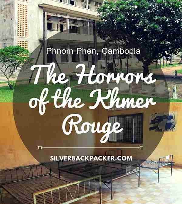 Tuol Sleng Genocide Museum | Cambodia