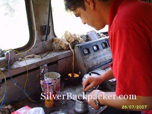 syrian train
