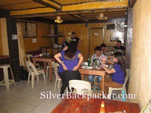 Nameet restaurant