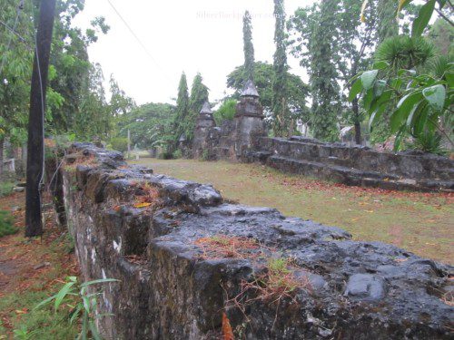 Taytay Boni, Miagao