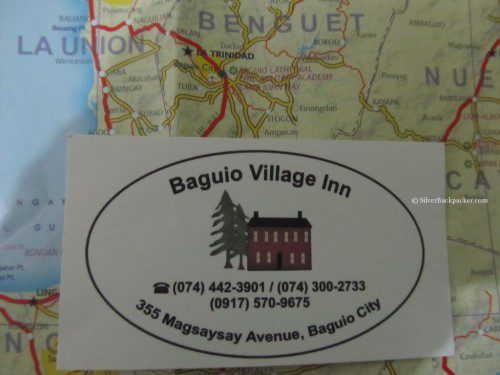 Where to Stay in Baguio | Baguio Village Inn