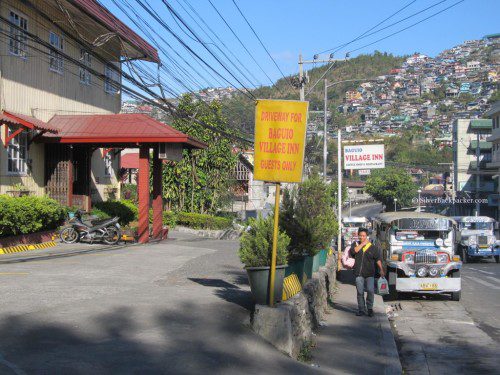Where to Stay in Baguio | Baguio Village Inn