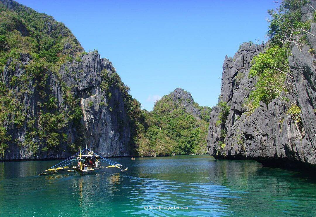 Palawan in 21 Instagrams - silverbackpacker.com