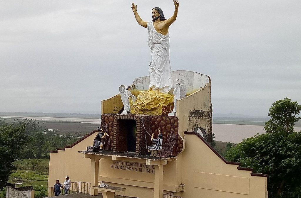 Cagayan | A Visita Iglesia Pilgrimage