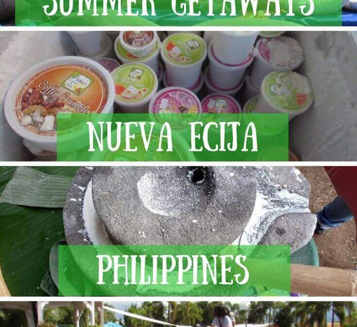 Nueva Ecija’s Best Summer Getaways
