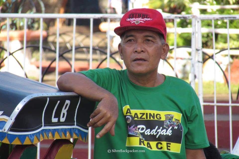 Tabak Festival, Karawat Bicolnon, Sibidan & Padyak Race,Tabaco,Albay