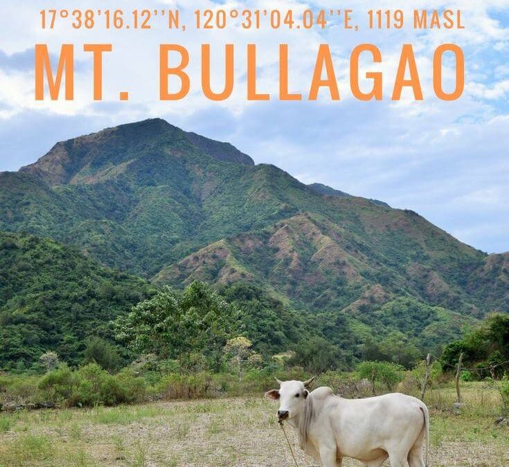 Climb Abra | Mt Bullagao 1119m