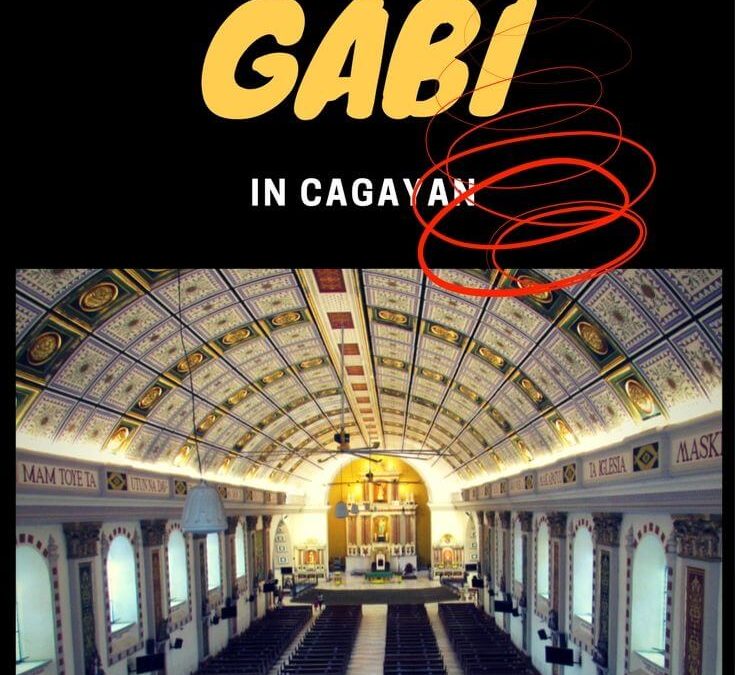 Simbang Gabi Cagayan | A 9 Day Pilgrimage