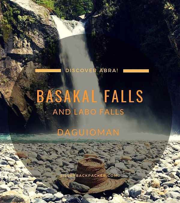 Basakal Falls, Daguioman | Waterfalls of Abra