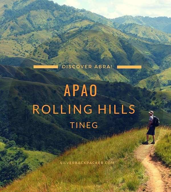 Apao Rolling Hills, Tineg