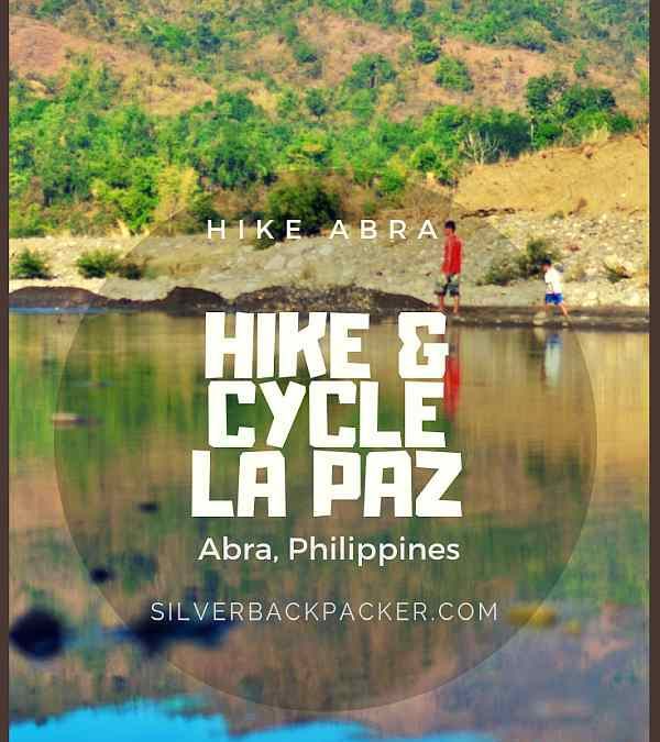 Liguis Circular Walk : Abra Short Hikes #1