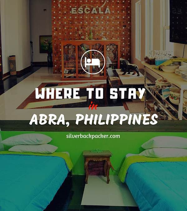 Where to Stay in Abra, Philippines : Updated for 2024