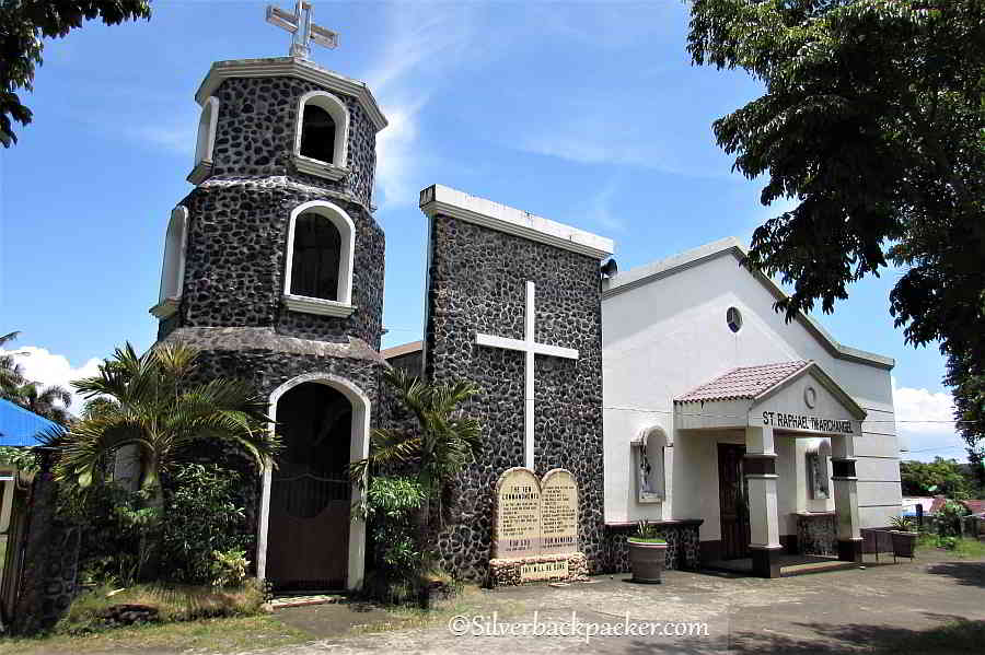Churches of Albay to Visit for Seasonal Pilgrimages Pt.2 - Philippines