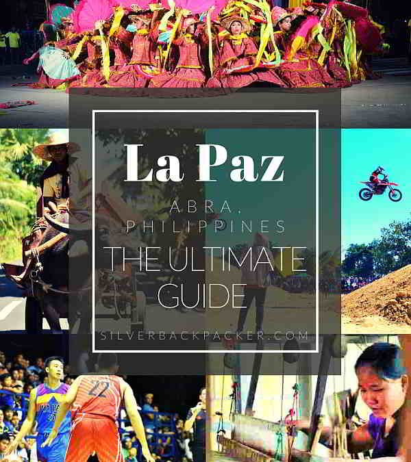 The Ultimate Detailed Guide to La Paz , Abra, Philippines