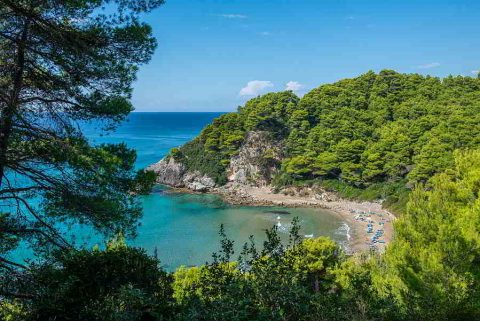 How To Live Like A Local In Corfu, Greece - silverbackpacker.com