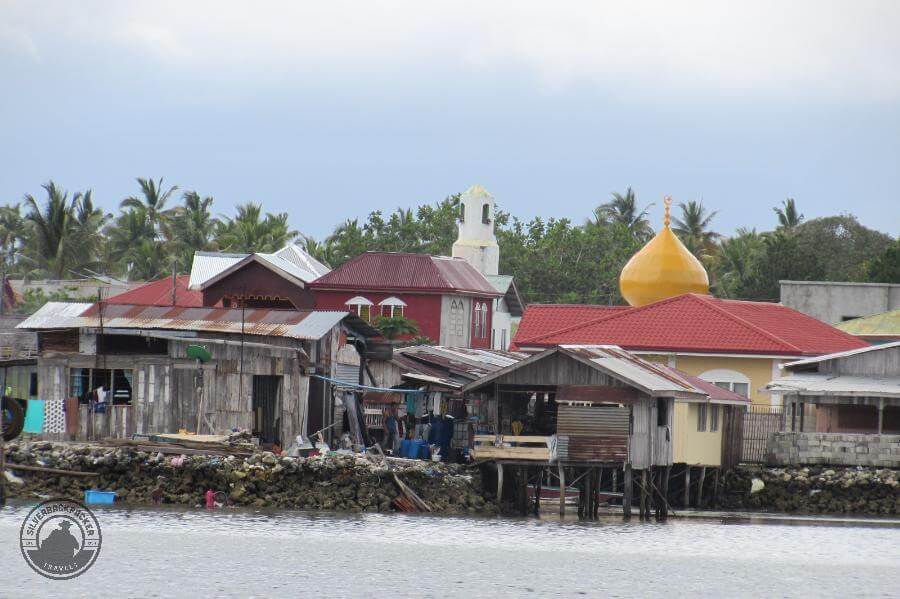 Simunul Island | A Visit to the Oldest Mosque in the Philippines