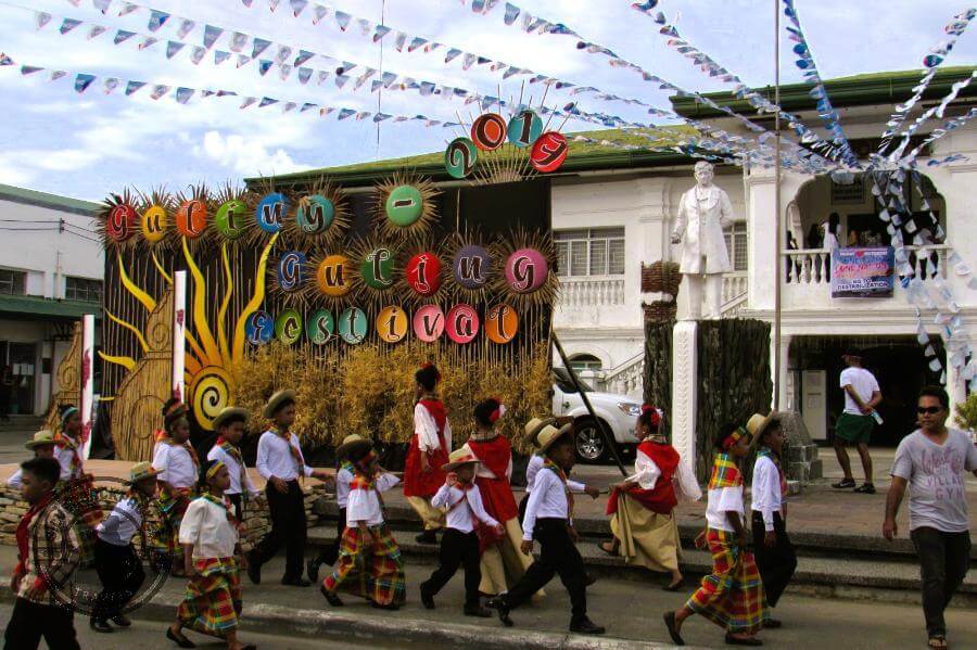 Guling-Guling Festival – Culture and Heritage in Paoay