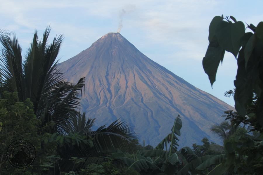 The Best Volcano Tourist Destinations in the Philippines