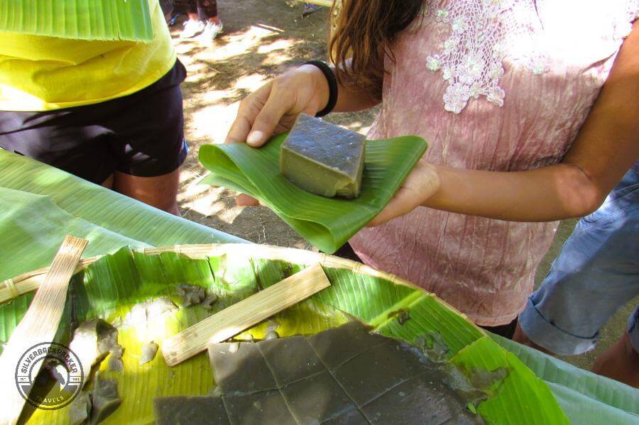 Dudol – A Traditional Delicacy from Paoay