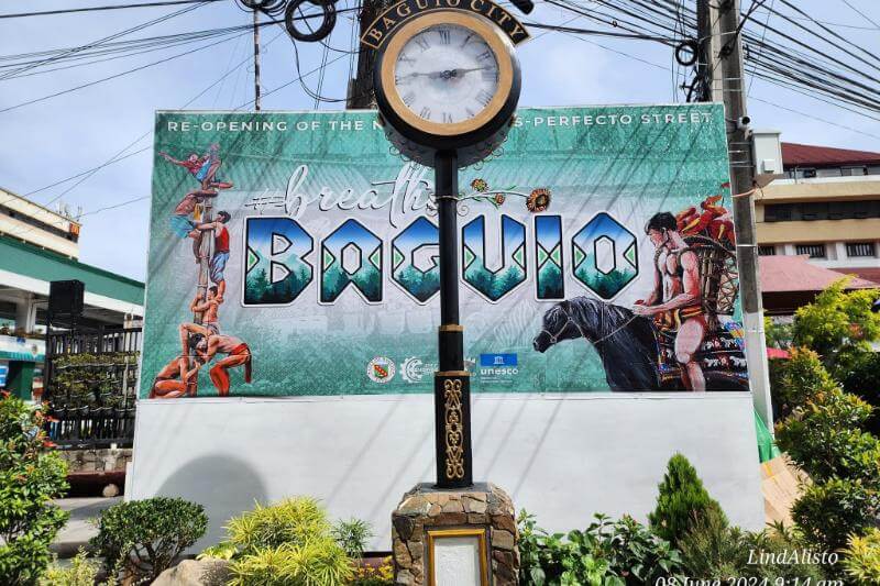 Baguio: A UNESCO Creative City for Crafts and Folk Arts