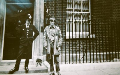 In the Brief Years of Our Youth