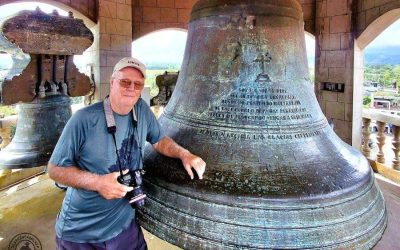 How Travelling With a Theme Slowed Me Down