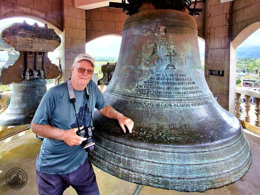 How Travelling With a Theme Slowed Me Down